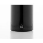 Ressuto XL újrahasznosított rozsdamentes acél kulacs