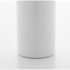 Pressuto újrahasznosított rozsdamentes acél kulacs