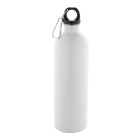 Pressuto XL újrahasznosított rozsdamentes acél kulacs