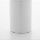 Pressuto XL újrahasznosított rozsdamentes acél kulacs