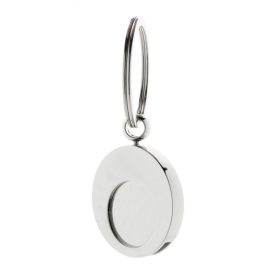 Cromo bevásárlókocsi érme