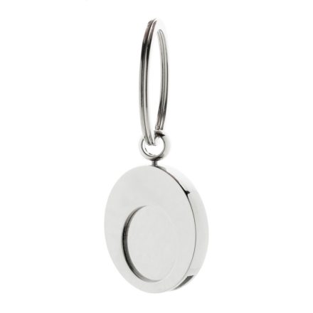 Cromo bevásárlókocsi érme