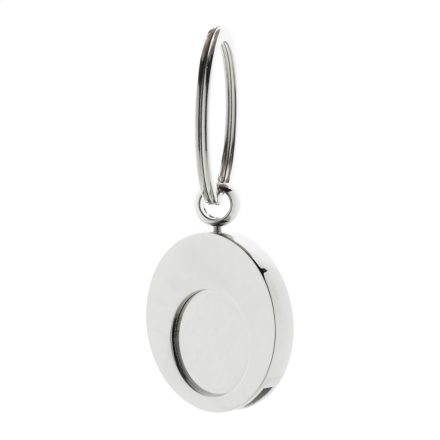 Cromo bevásárlókocsi érme