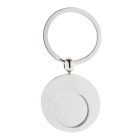 Cromo bevásárlókocsi érme