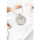 Cromo bevásárlókocsi érme