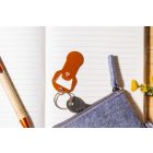 Biropi üvegnyitós kulcstartó