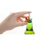 Biropi üvegnyitós kulcstartó