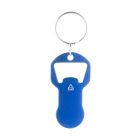 Biropi üvegnyitós kulcstartó