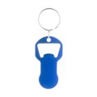 Biropi üvegnyitós kulcstartó