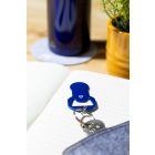 Biropi üvegnyitós kulcstartó