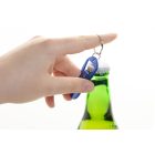 Biropi üvegnyitós kulcstartó