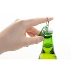 Biropi üvegnyitós kulcstartó