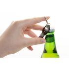 Biropi üvegnyitós kulcstartó