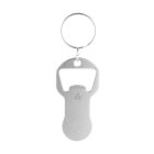 Biropi üvegnyitós kulcstartó