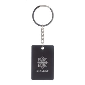 RectoShine kulcstartó