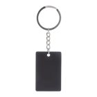 RectoShine kulcstartó