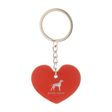 LoveShine kulcstartó