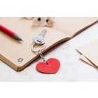 LoveShine kulcstartó