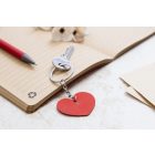 LoveShine kulcstartó