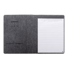 Refelt Meet A4 RPET filc iratmappa