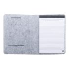 Refelt Meet A5 RPET filc iratmappa