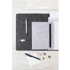 Refelt Meet A5 RPET filc iratmappa