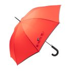 Thunder Max fényvisszaverő RPET esernyő