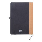 Coppet RPET jegyzetfüzet