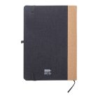 Coppet RPET jegyzetfüzet