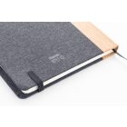 Coppet RPET jegyzetfüzet