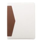 Carbasa A4 újrahasznosított vászon iratmappa