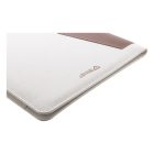 Carbasa A4 újrahasznosított vászon iratmappa