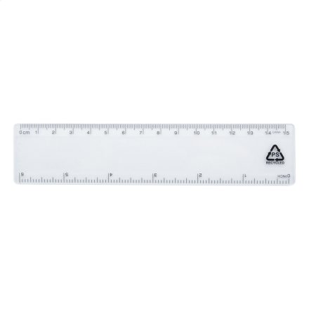 Relin 15 RPS vonalzó