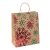 Pekkola L karácsonyi ajándéktáska, nagy