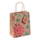 Pekkola S karácsonyi ajándéktáska, kicsi