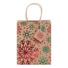 Pekkola S karácsonyi ajándéktáska, kicsi