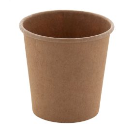 Papcap S papír pohár, 120 ml