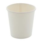 Papcap S papír pohár, 120 ml