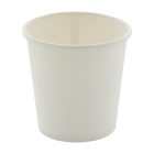 Papcap S papír pohár, 120 ml