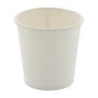 Papcap S papír pohár, 120 ml