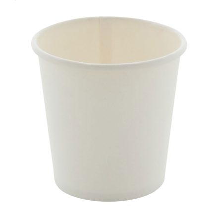 Papcap S papír pohár, 120 ml