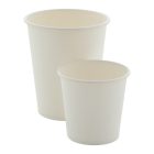 Papcap S papír pohár, 120 ml