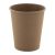 Papcap M papír pohár, 240 ml
