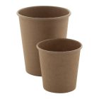 Papcap M papír pohár, 240 ml