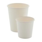 Papcap M papír pohár, 240 ml