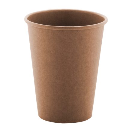 Papcap L papír pohár, 340 ml