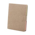 Sizes jegyzettömb szett