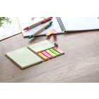 Sizes jegyzettömb szett