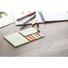 Sizes jegyzettömb szett