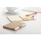 Sizes jegyzettömb szett